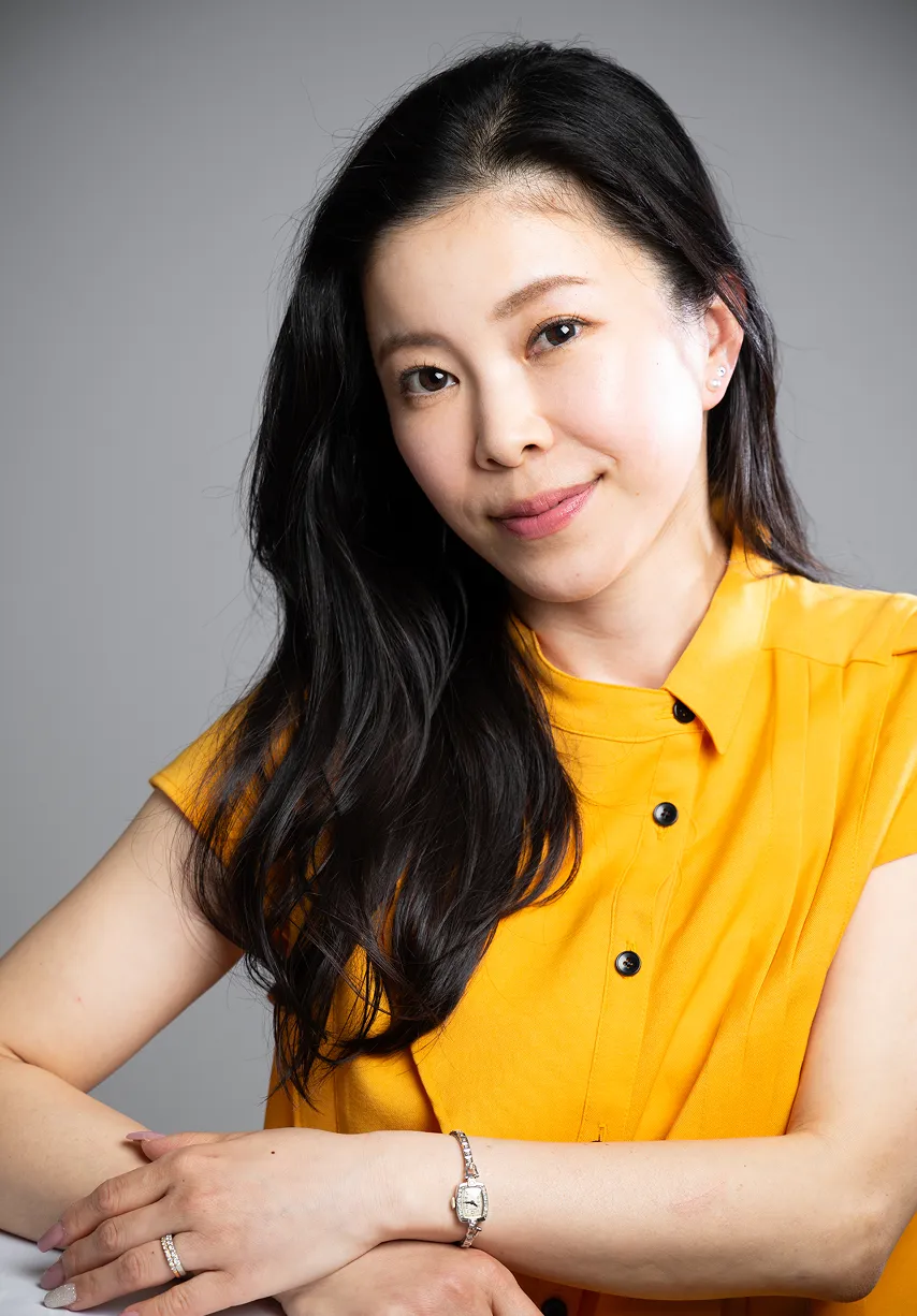 Ayaka Matsushita