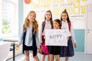 Why I Founded BKJ: A New Approach to School Selection by a Bilingual Real Estate Agent, US CPA, and International School Mom